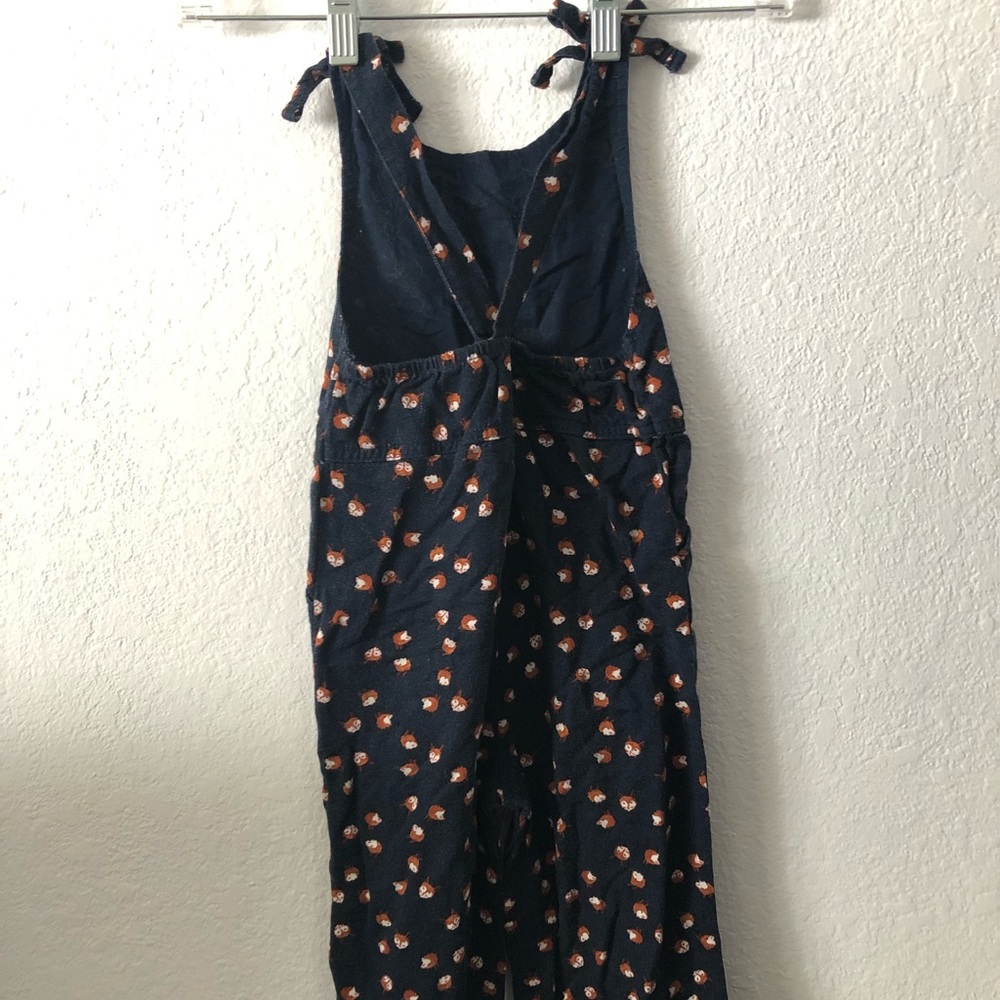 OSHKOSH | 2T owl jumpsuit❣️🦉